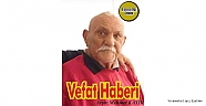 VEFAT HABERİDİR