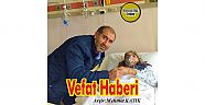 VEFAT HABERİDİR