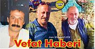 VEFAT HABERİDİR