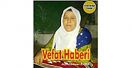 VEFAT HABER?D?R