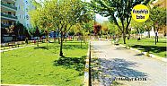 Viranşehir Antin Parkı