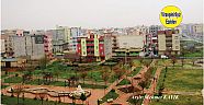 Viranşehir Belediye Parkı