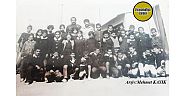 Viranşehir Atatürk İlkokulu Eski Öğretmenlerinden, Mustafa Veysan, Eski Öğrencilerinden Hasan Orhan ve Arkadaşları