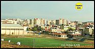 Viranşehir Bahçelievler Mahallesi İlçe Stadyumu Bölgesi 