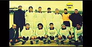 Viranşehir Başakspor Futbol Takımı