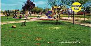 Viranşehir Belediye Parkı 