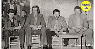 Viranşehir Belediyesi Eski Personellerinden Ahmet Çeken, Adnan Taylan, Bekir Taylan ve Mahmut Topkan