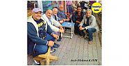 Viranşehir Belediyesi Eski Personellerinden olan Merhum Eyyüp Gör, Bayram Gör, Cemal Gör, Mehmet Gör, Celal Gör, Nuri Gezen ve Yeğenleri