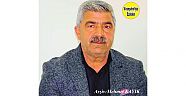 Viranşehir Belediyesi Eski Personellerinden, şimdi İstanbul’da Yaşayan Ahmet Yargül