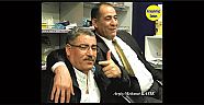 Viranşehir Belediyesi Fen İşleri Müdürlüğünde Fen İşleri Müdürü olarak Görev yapan Mahmut Güldaş ve İbrahim Güldaş