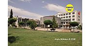 Viranşehir Belediyesi Hizmet Binası 