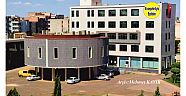 Viranşehir Belediyesi Hizmet Binası
