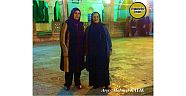 Viranşehir Belediyesi İtfaiye Müdürlüğü Bünyasinde Görev yapan, Aynur Çelik(Gül) ve Annesi Merhume Emine Gül