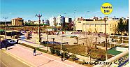 Viranşehir Belediyesi Kültür Merkezi