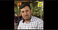 Viranşehir Belediyesi Personellerinden Ahmet Palmanak
