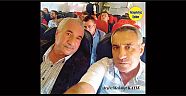 Viranşehir Belediyesi Personellerinden Bubo Durmaz ve  Kardeşi Güzel İnsan Hüsnü Durmaz