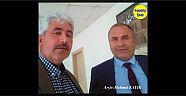 Viranşehir Belediyesi Personellerinden Şeyhmus Kaymaz  ve Yılmaz Gözen