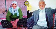 Viranşehir Belediyesi Su İşleri Müdürlüğü Görevini Yıllarca yapmış, Eski Müdür Merhum Nedim Aydın ve Eşi Merhume Hacı Nazime Aydın