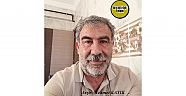 Viranşehir Belediyesinde Yıllarca Görev Yapmış, Beyefendi Kişiliği ile Sevilen İnsan Zülfükar Çalman