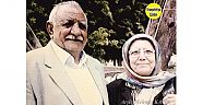 Viranşehir Belediyesinde Yıllarca Görev Yapmış, Sevilen Güzel İnsan Merhum Ali Kunt ve Eşi Değerli Annelerimizden olan, Fahriye Kunt