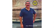 Viranşehir Belediyesinde Yıllardan Beridir Fen İşleri Müdürü olarak Görev yapan, Sevilen İnsan Mahmut Güldaş