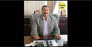 Viranşehir BelediyesindeUzun Yıllar Görev Yapmış, Sevilen İnsan Sabri Palmanak