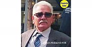 Viranşehir Belediyesinin Sevilen, Sayılan Zabıta Komiserlerimizden Değerli İnsan Merhum Mustafa Erkan