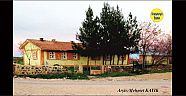 Viranşehir Burç Köyü İlkokulu 