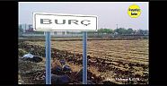 Viranşehir Burç Köyü 