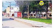Viranşehir Ceylanpınar Caddesi Belediye Parkı Cıvarı
