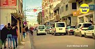Viranşehir Ceylanpınar Caddesi