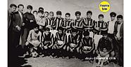 Viranşehir Ceylanspor Futbol Takımı Başarılı Futbolcularından Kaleci Remzi Taylan ve Arkadaşları