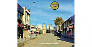 Viranşehir Cumhuriyet Meydanı Ceylanpınar Caddesine Ait Bir Fotoğraf Yayınlıyoruz