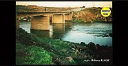 Viranşehir Curcubun İkinci Köprüsü