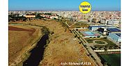 Viranşehir Curcup Bölgesi Belediye Spor Kompleksi Tesisleri