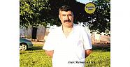 Viranşehir’de 04 Kasım 2020 Günü Vefat etmiş, Sevilen İnsan Merhum Mehmet Salih Dilekçi