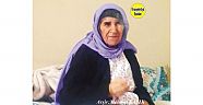 Viranşehir’de 09 Ağustos 2019 tarihinde Vefat Etmiş, Değerli Annelerimizden olan, Merhume Asiye Atalay