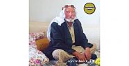 Viranşehir’de 13 Aralık 2020 Günü Vefat etmiş, Karakeçi Aşireti Baleke Kabilesi Fertlerinden olan, Merhum Ali Yeşilpınar