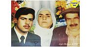  Viranşehir’de 1969 - 1986 yılları arasında Meşhur Yoğurtçu Suphi Dada olarak tanınan Merhum Suphi Demirel, Eşi Merhume Leman Demirel ve Oğlu Mehmet Demirel