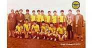 Viranşehir’de 1980 li Yılların Çok Başarılı Futbol Takımı olan Viranşehir İdmanyurdu Eski Futbolcuları