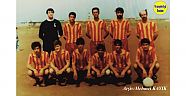 Viranşehir’de 1981 yılında kurulan Diclespor Futbol takımı Futbolcularından, Merhum Murat Yaşar, Hıdır Açık, Aslan Alu, Aziz Öztürk, Suphi Öztürk, Remzi Özalhas, İbrahim Güldaş