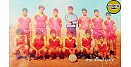 Viranşehir’de 1983 Yılında Kaymakamlık Kupası Turnuva Futbol Takımlarının Eski Futbolcularından Abdurrahman Çakar ve Arkadaşları