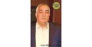 Viranşehir’de 30 Kasım 2020 Günü Vefat etmiş, Aşçı Ali Usta olarak tanınan, Sevilen İnsan Merhum Ali Güner