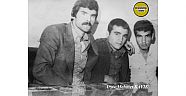 Viranşehir’de Berberlik Sektöründe Yıllarca Esnaflık yapmış, Mahmut Yaşar(Berber Mahmut), Cihan İşcan ve Zeyni Baysal