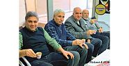  Viranşehir’de Berberlik Sektöründe Yıllarca Esnaflık yapmış, Mehmet Serin, İlhan Yılnur, Ahmet Yavuklu(Ahmede Zahra) ve Ali Bey
