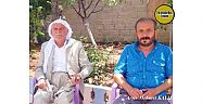 Viranşehir’de Berberlik Sektöründe Yıllarca Esnaflık yapmış, Sevilen İnsan Hadi Etrez ve Babası Eyyüp Etrez