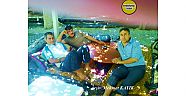 Viranşehir’de Çeşitli Futbol Takımlarında Yıllarca Birlikte Başarılı Futbol Oynamış, Halil Dişçi, Ali Pirinç ve İbrahim Toprak