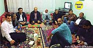 Viranşehir’de Çiftçilikle uğraşan Ahmet Topkan, Hakkı Bozkurt, Ahmet Turgut, Mehmet Turgut, Hasan Turgut