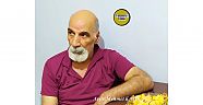 Viranşehir’de Dayı Feyzi ve Kadırgalı Feyzi Olarak Nam Yapmış, Sevilen İnsan Feyzi Güngör