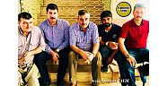 Viranşehir’de Deveciler Pasajında Yıllarca Esnaflık yapmış, Mehmet Mahsum Alkan, Hayrettin Sayhan, Hacı Cuma Kasan ve Arkadaşları
